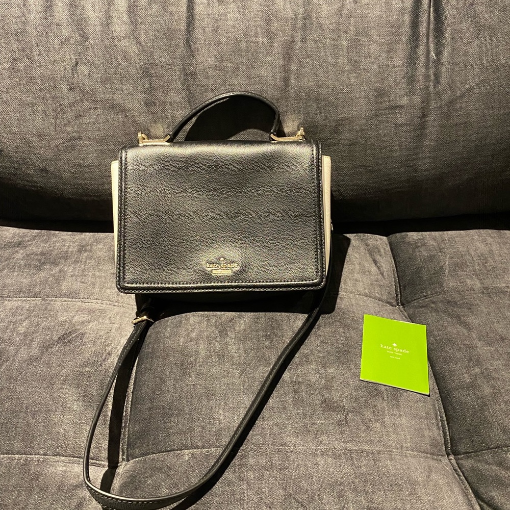 Kate Spade Medium Maisie Crossbody